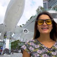 Отзыв от Карина - DTV виза